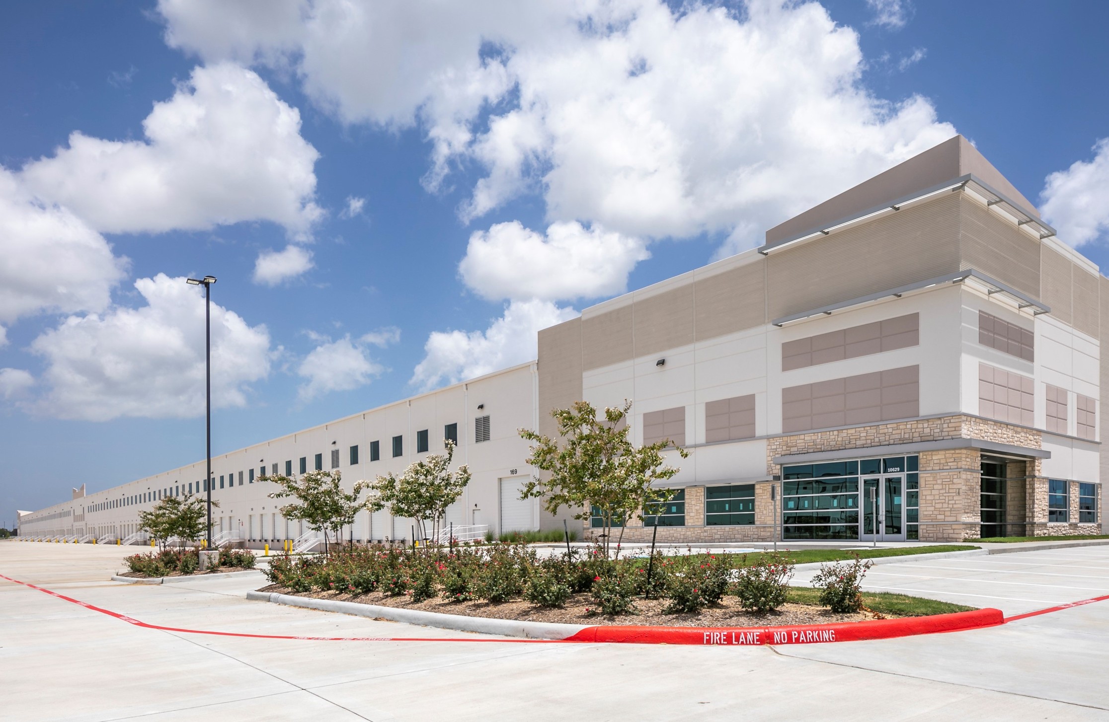 Bay Area Business Park, IMPAK Solutions